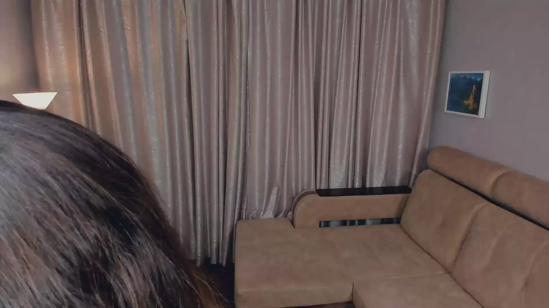 Offline JulianaBlow on Cam4