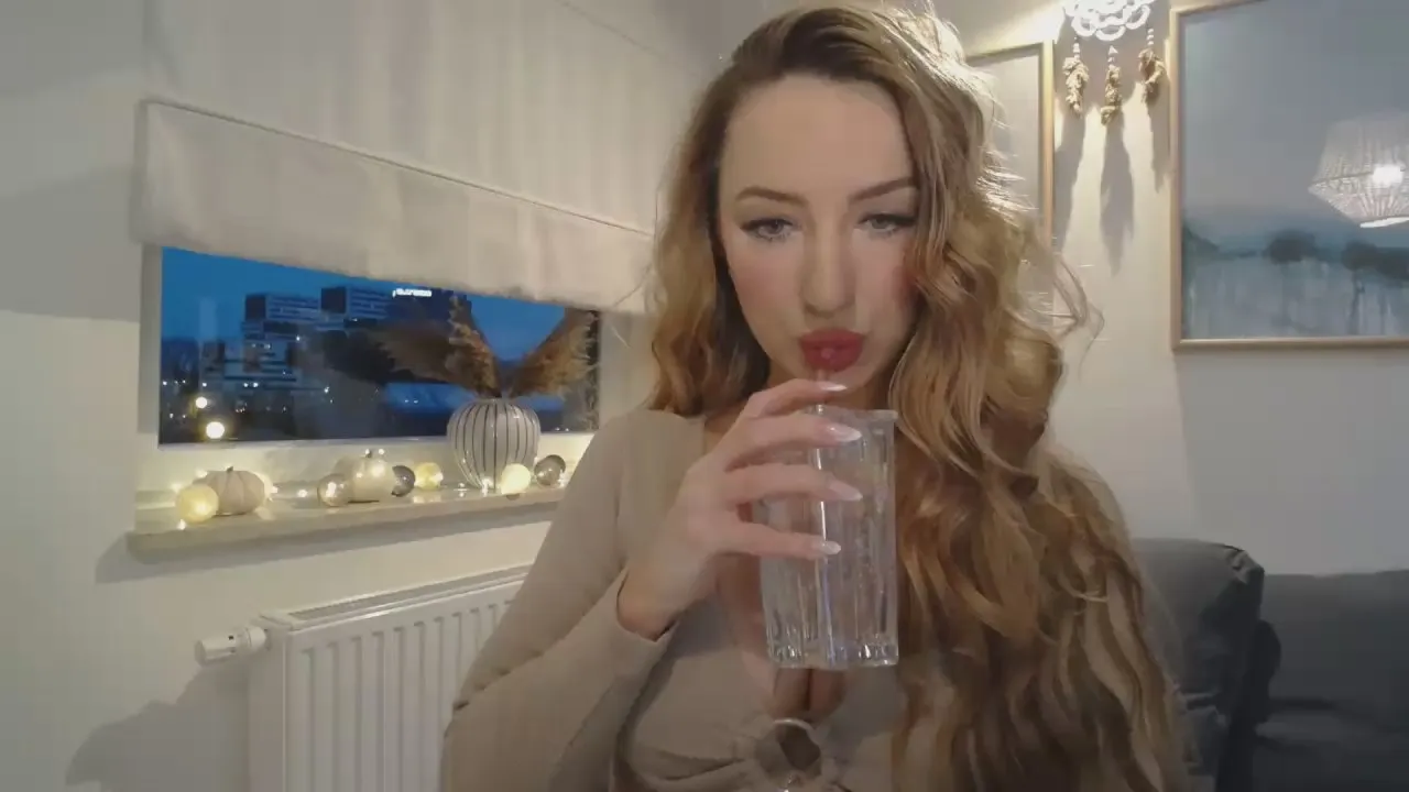 JulietteFantasy on Cam4