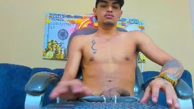 Offline KalvinVoy on Cam4