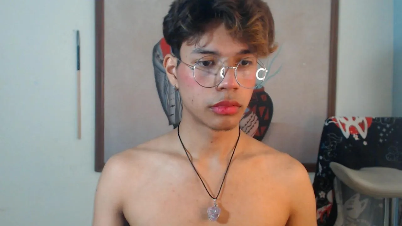 Freechat KaoriiMatsuii on Cam4