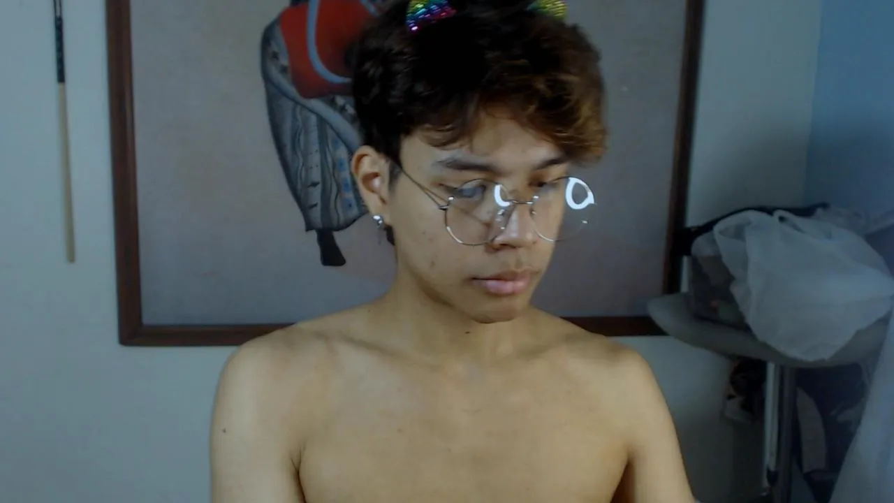 Freechat KaoriiMatsuii on Cam4