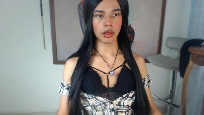 Freechat KaoriiMatsuii on Cam4