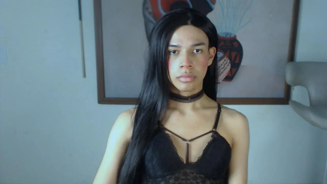 Freechat KaoriiMatsuii on Cam4