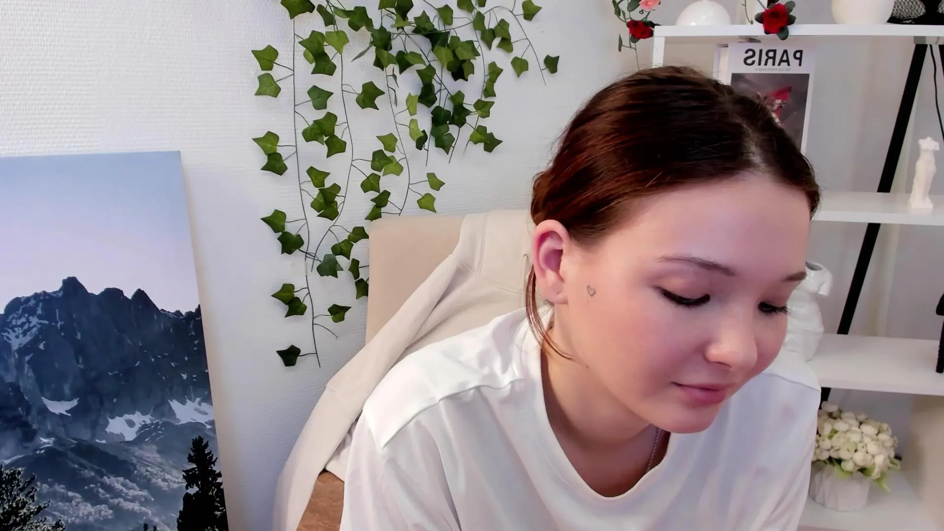 Offline KarylLymon on Cam4