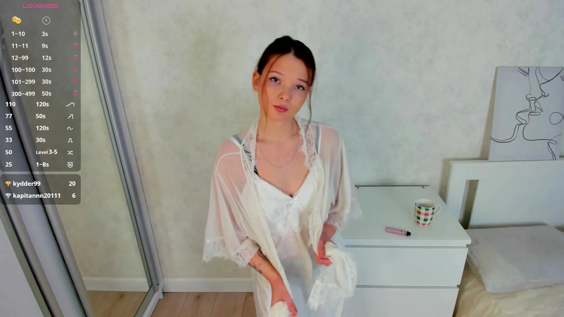 Offline KarylLymon on Cam4