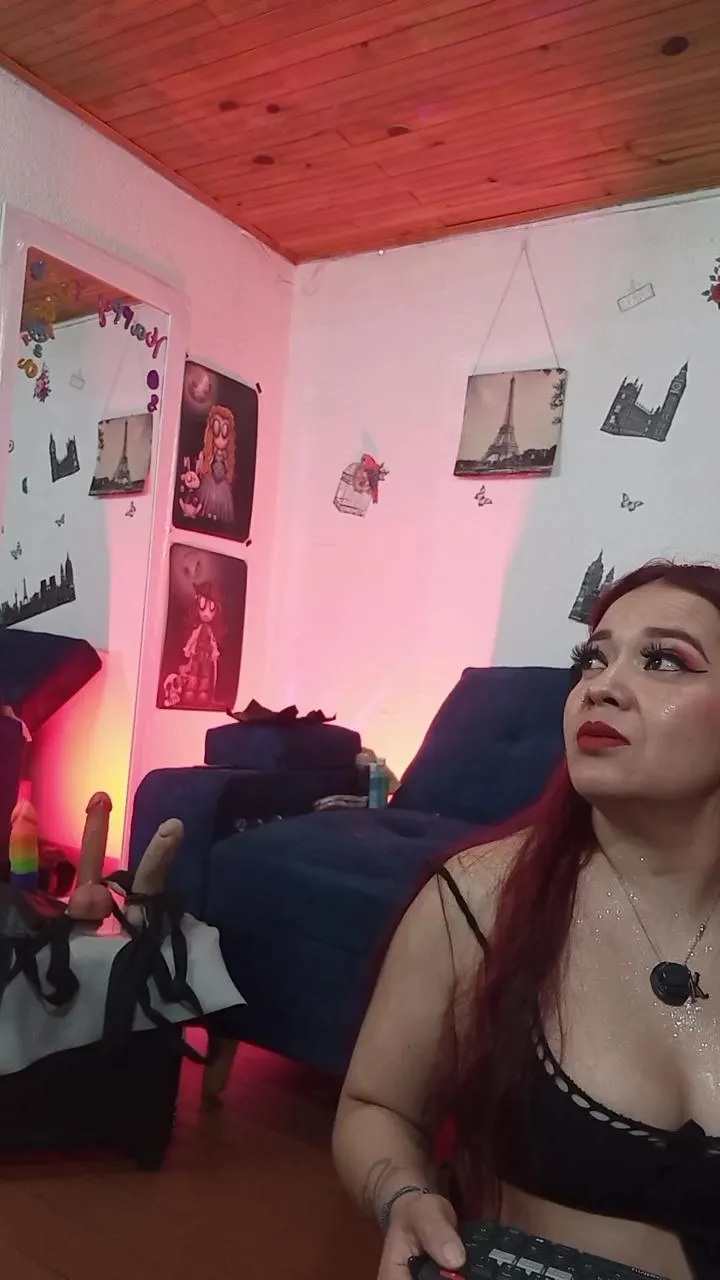 Offline keila_j on Cam4