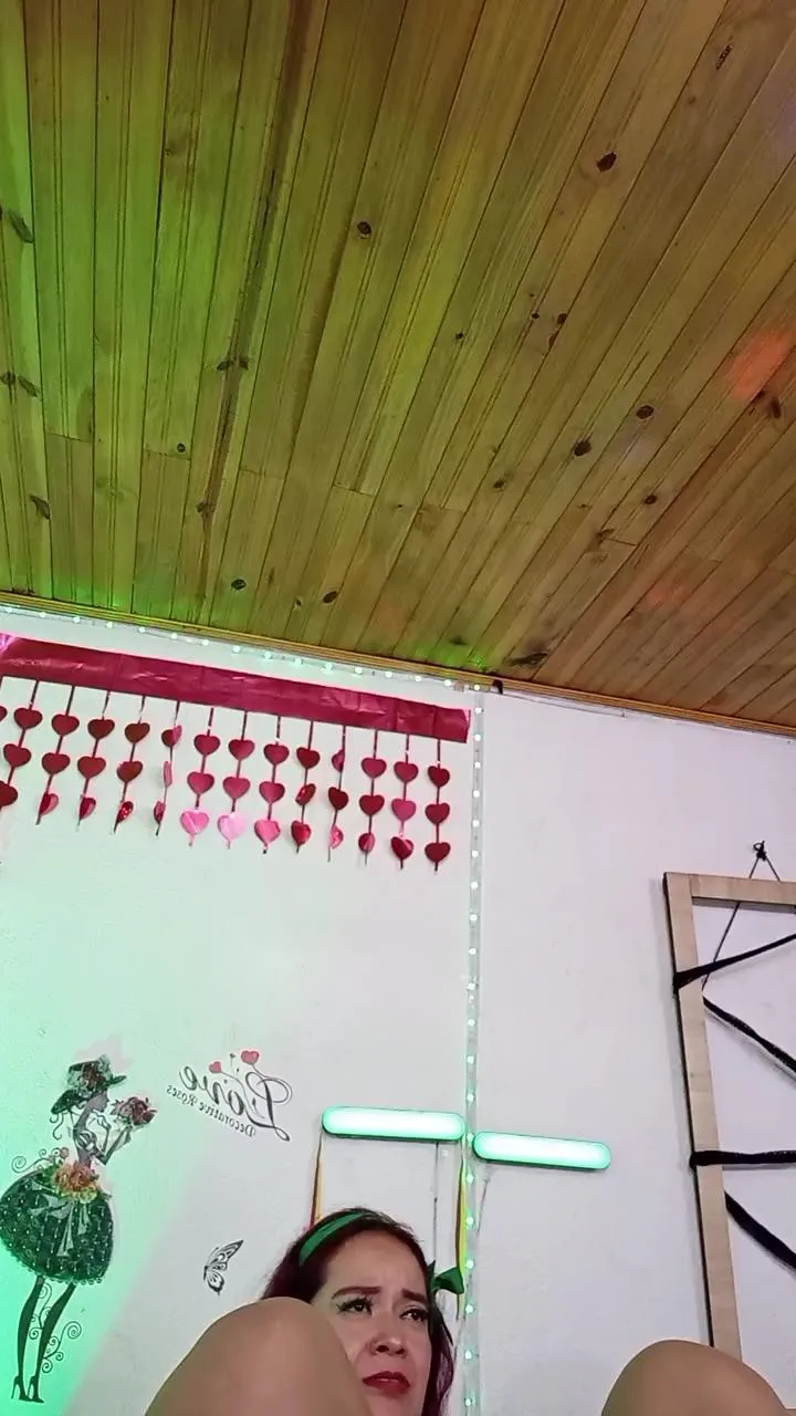 Offline keila_j on Cam4