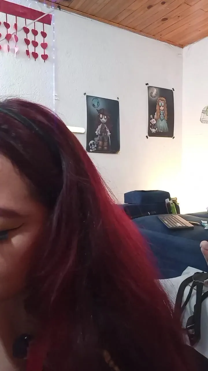 Offline keila_j on Cam4