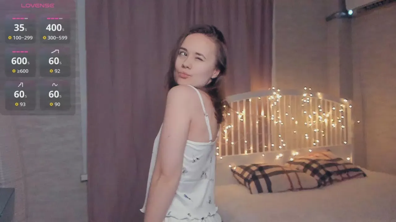 Offline KelleeWitschi on Cam4