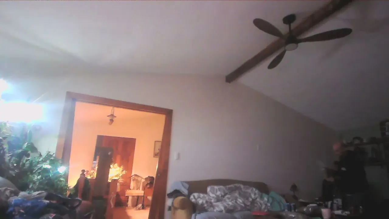 Kinky_canuck1 on Cam4 