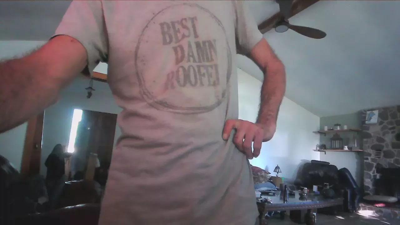 Kinky_canuck1 on Cam4 