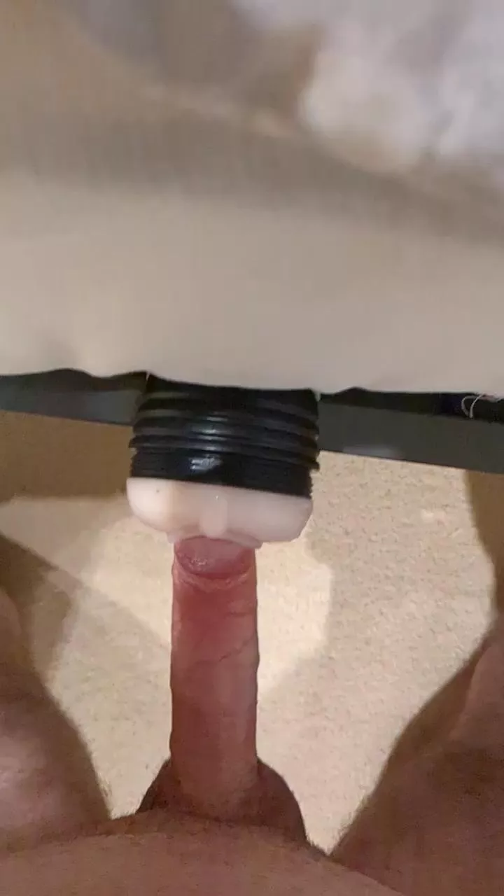 kinkyjohncam on Cam4