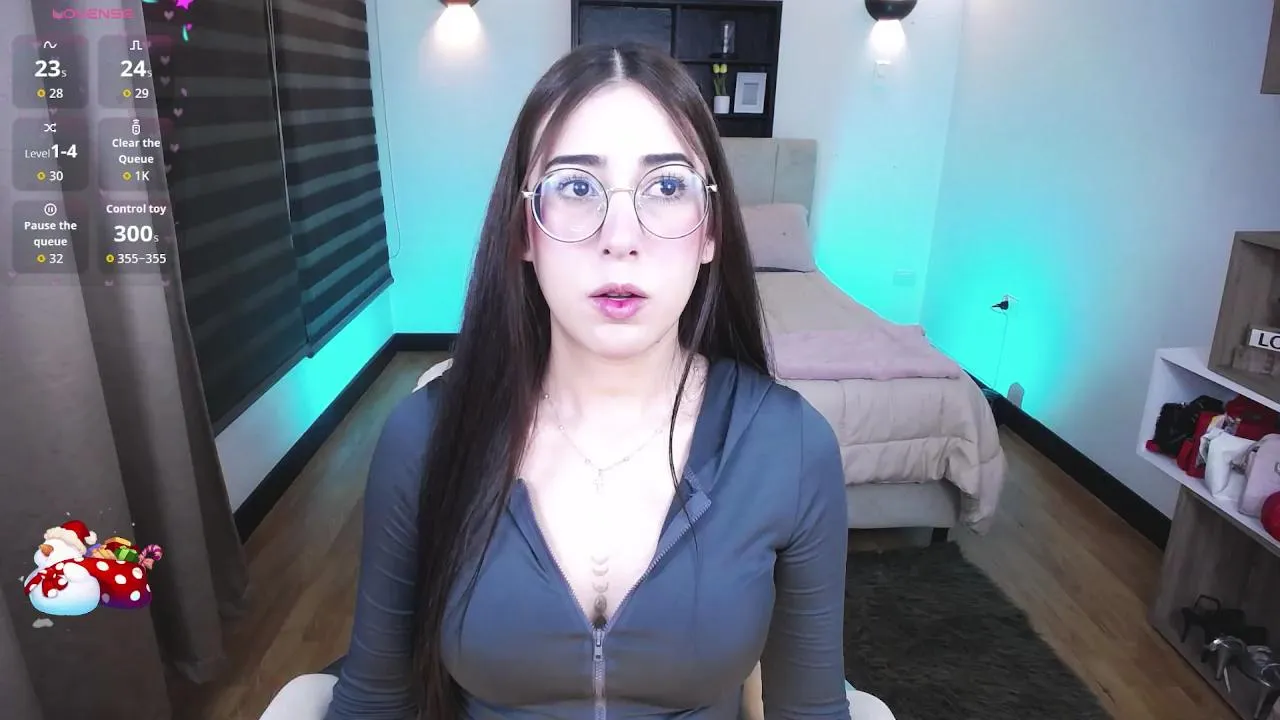 kitty_ashley on Cam4