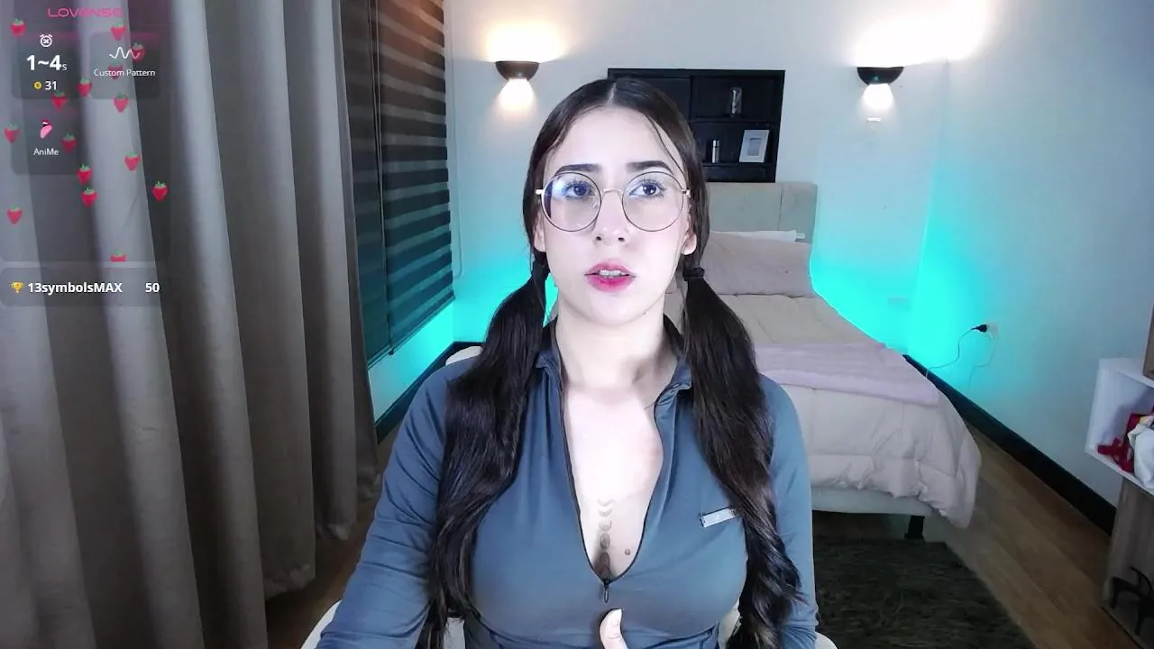 kitty_ashley on Cam4