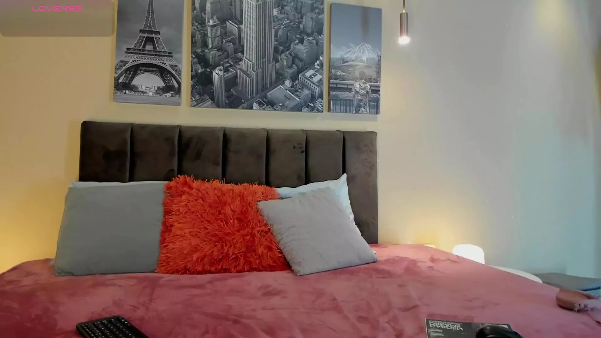 Offline Kloe_s on Cam4