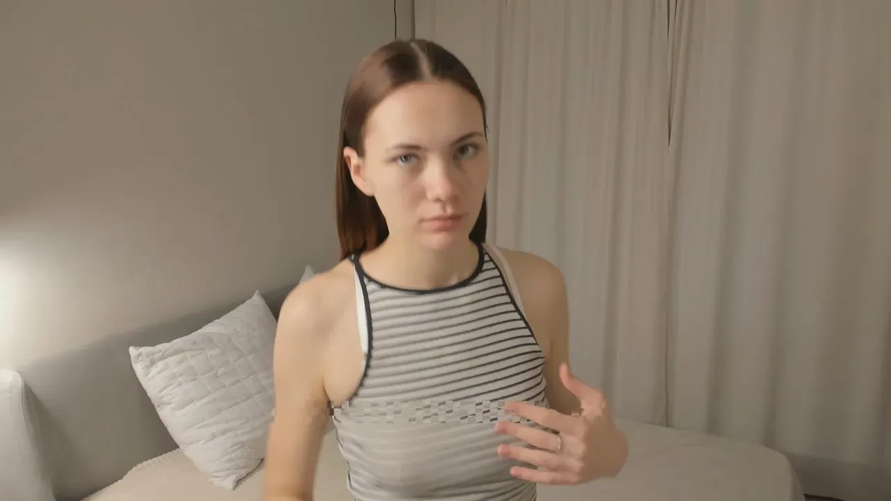 Freechat KristanNewness on Cam4