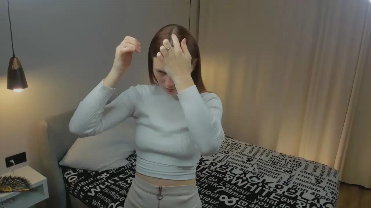 Cam4 KristanNewness is Freechat KristanNewness — #smoke #armpits #C2C #spanking #feet #cute #bigass