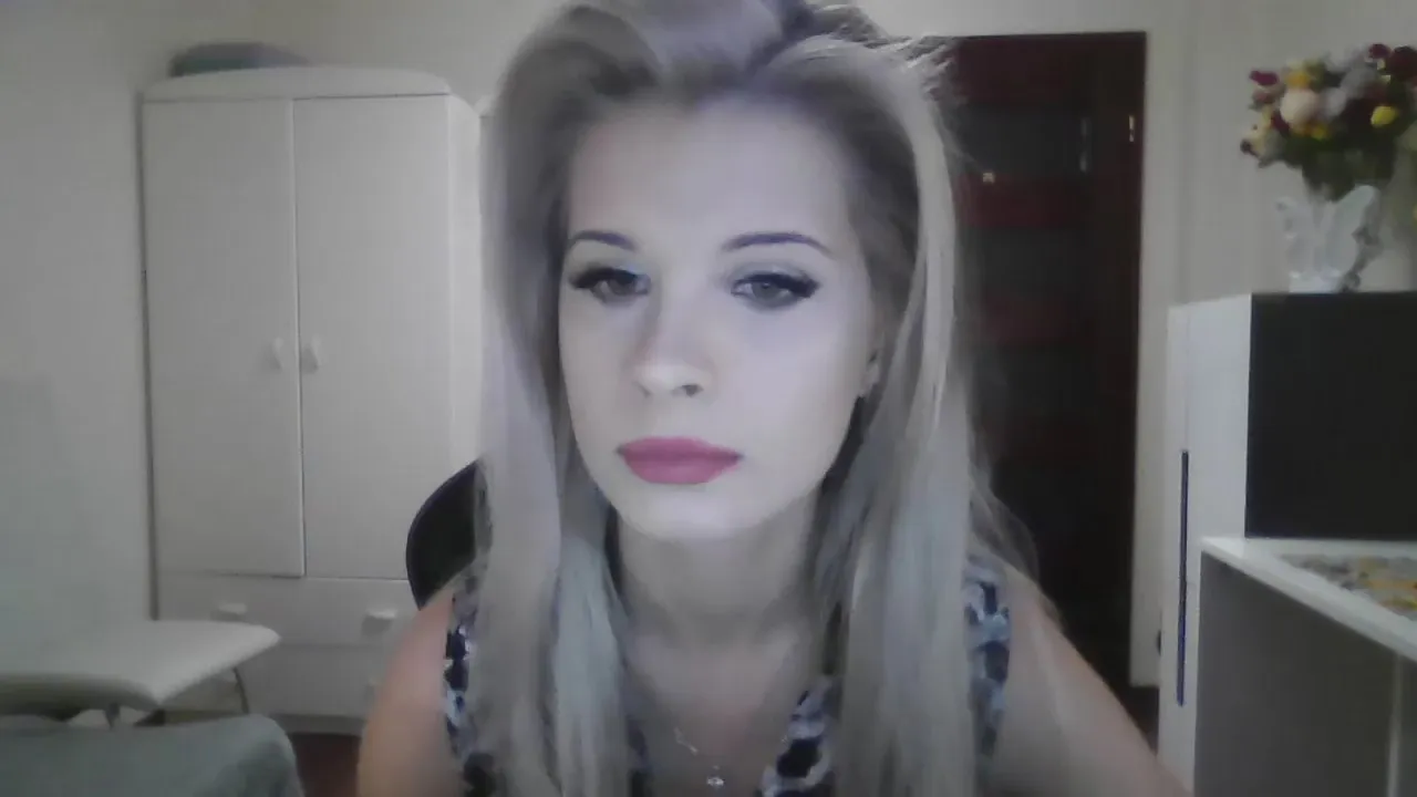 Offline KristineSensual on Cam4