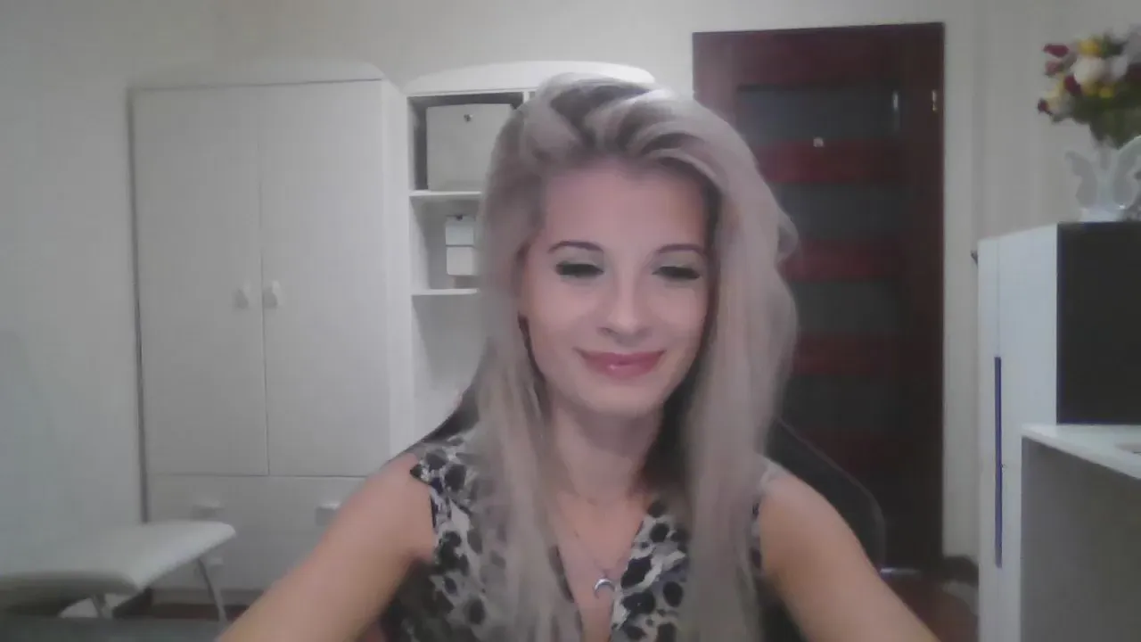 Offline KristineSensual on Cam4