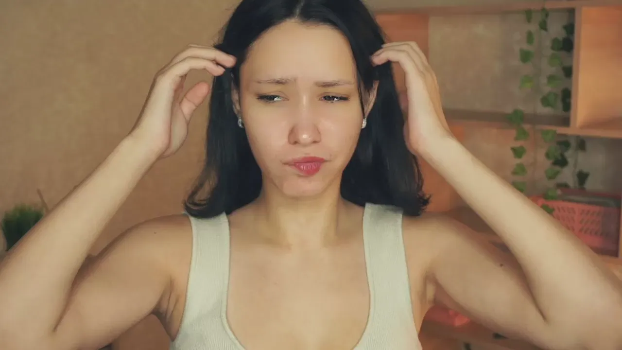 LatashaCracas on Cam4 