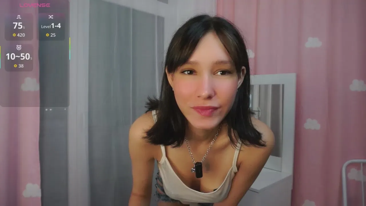 LatashaCracas on Cam4 