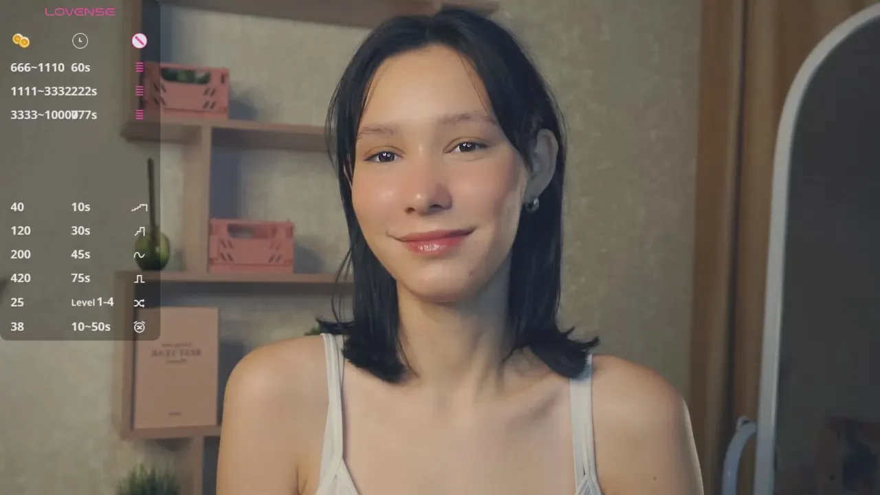 LatashaCracas on Cam4 