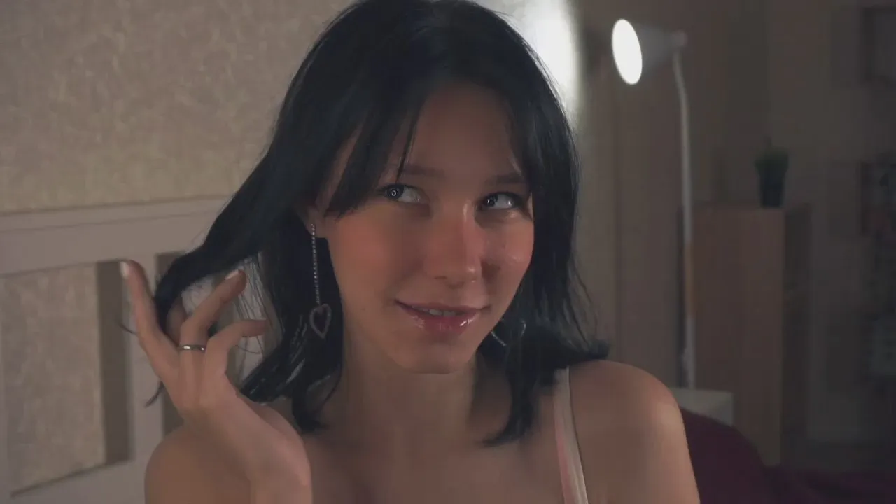 LatashaCracas on Cam4 