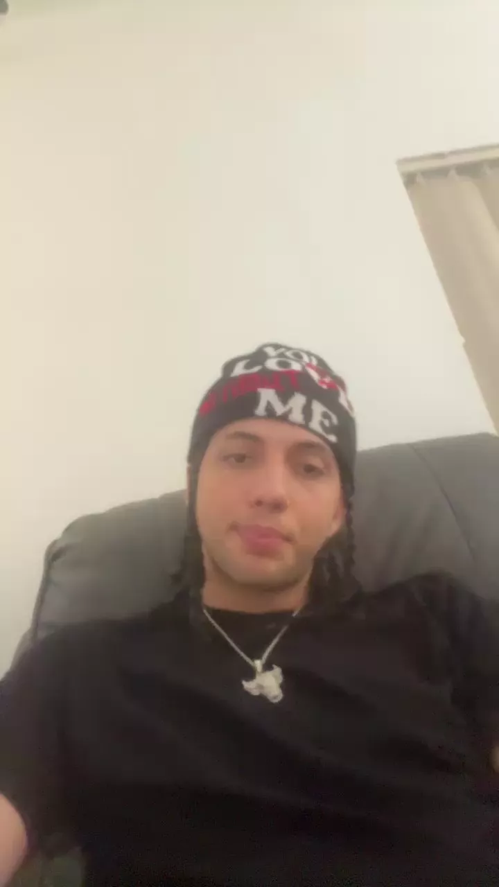 Offline Latinnot43 on Cam4