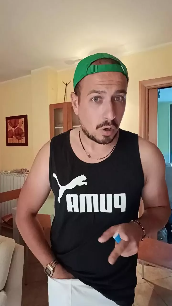 Offline Legolar on Cam4