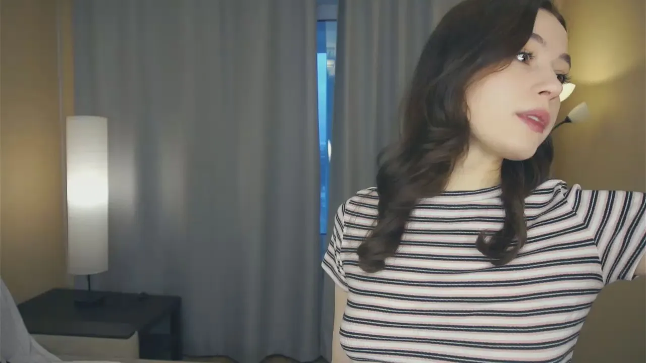 Offline LeilaDrewett on Cam4