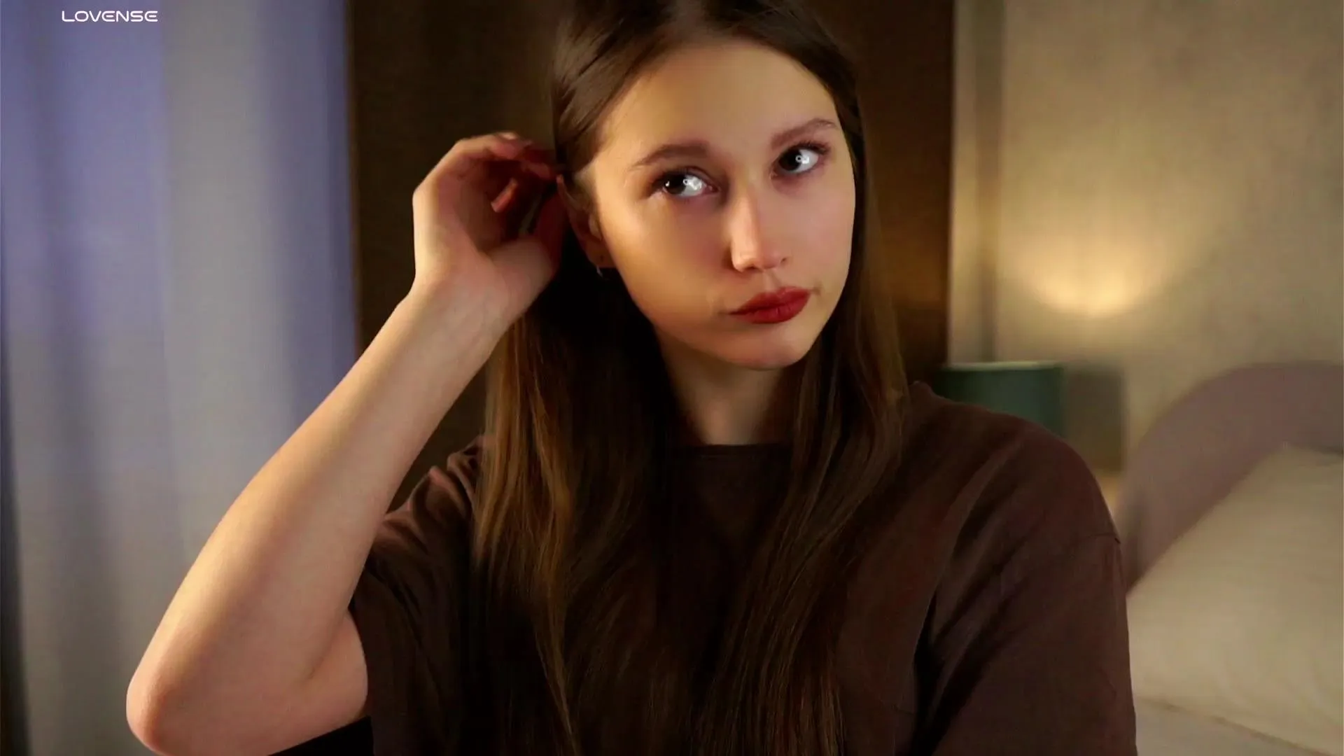 LettieDilgard on Cam4 