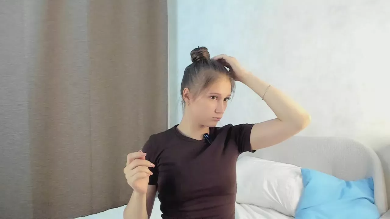 LettieDilgard on Cam4 