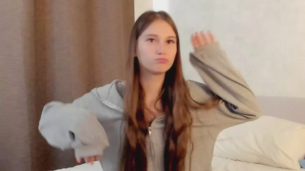 LettieDilgard on Cam4 