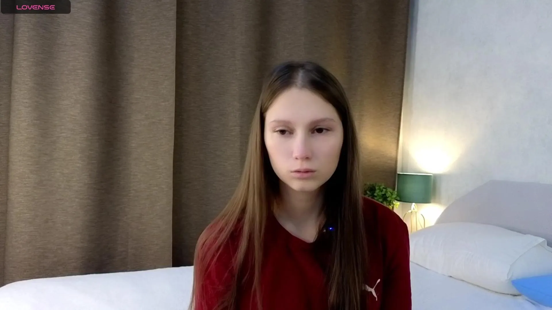 LettieDilgard on Cam4 