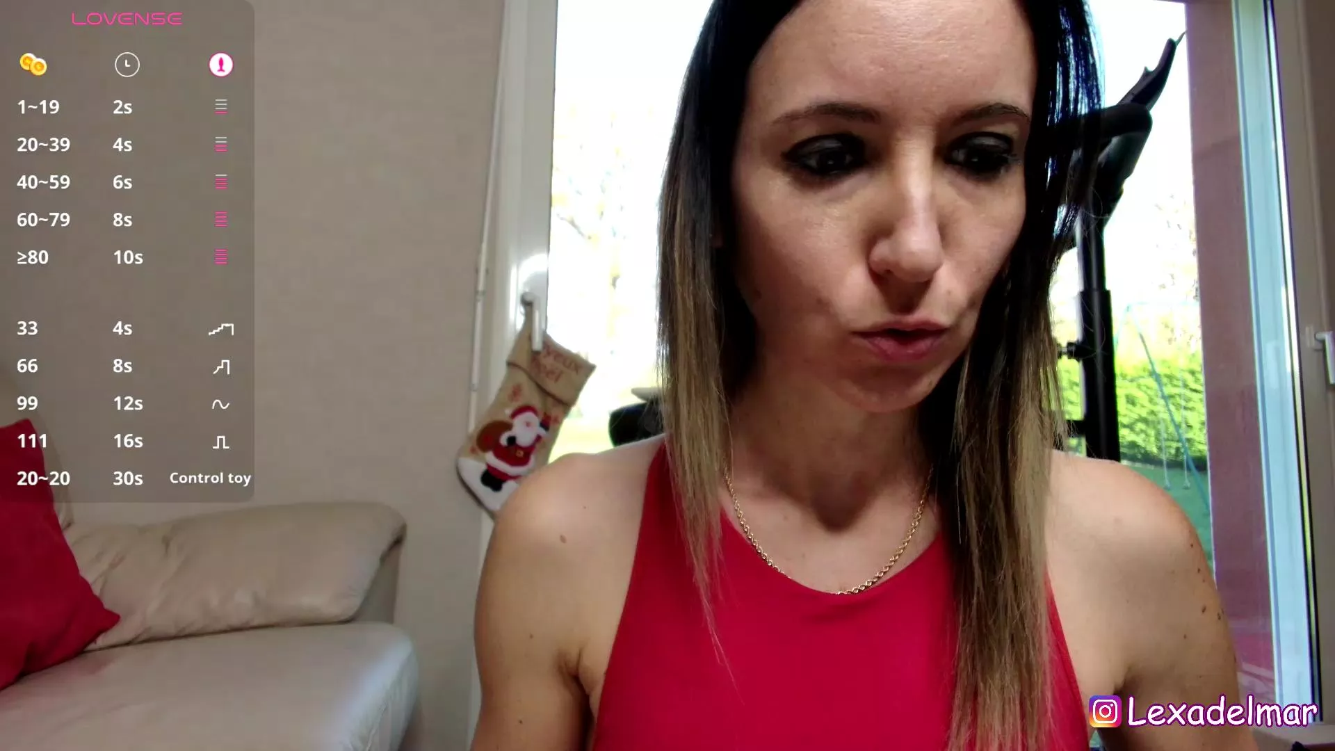 Freechat Lexa_Del_Mar on Cam4