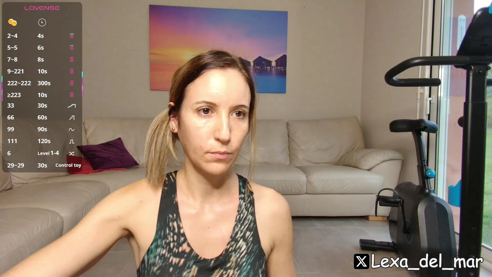 Freechat Lexa_Del_Mar on Cam4