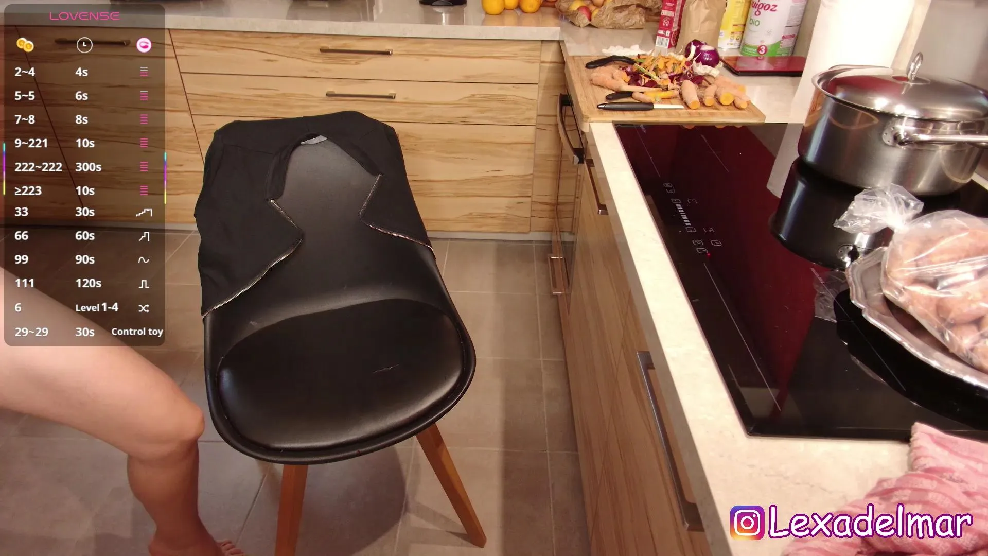 Freechat Lexa_Del_Mar on Cam4