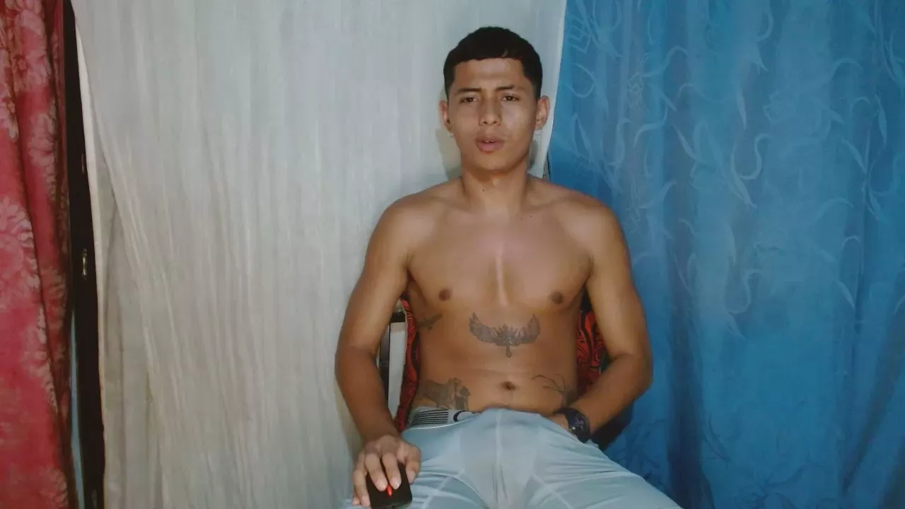 Offline Lil_condor_bby1 on Cam4