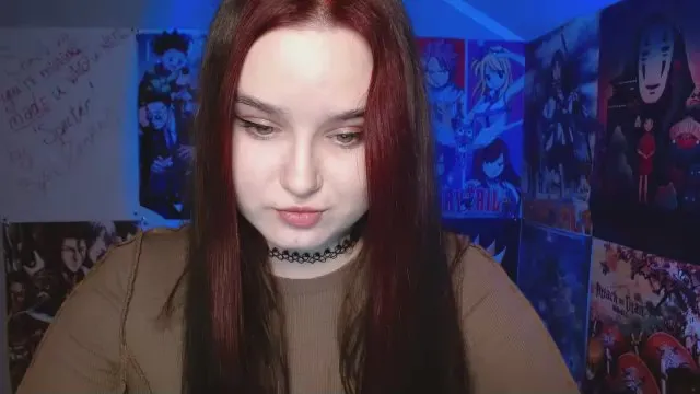 lily_swaylove on Cam4 