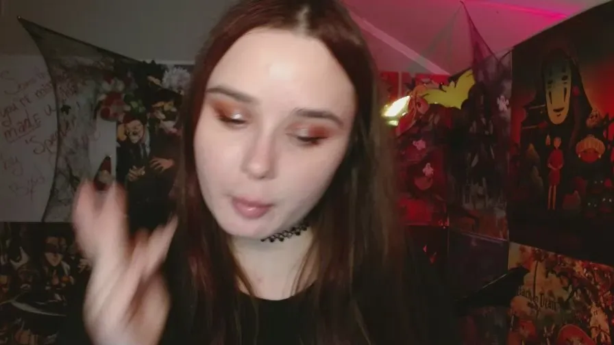 lily_swaylove on Cam4 