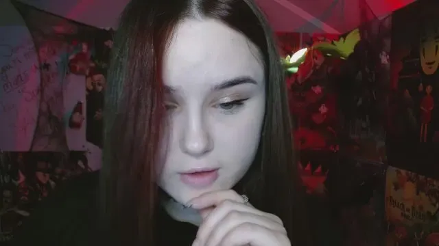 lily_swaylove on Cam4 