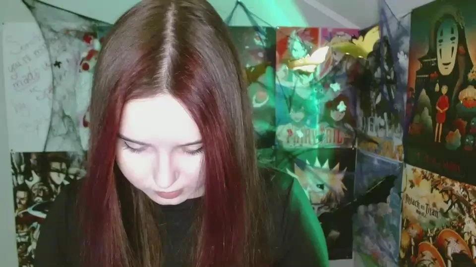 lily_swaylove on Cam4 