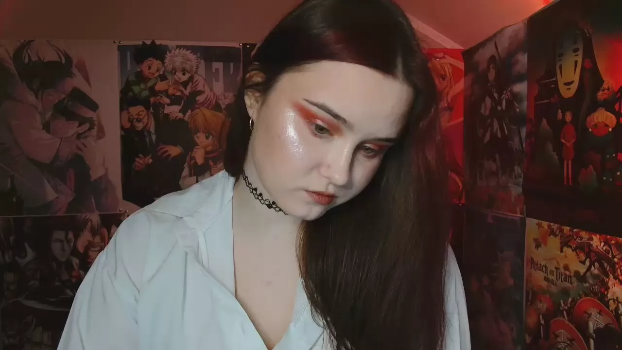 lily_swaylove on Cam4 