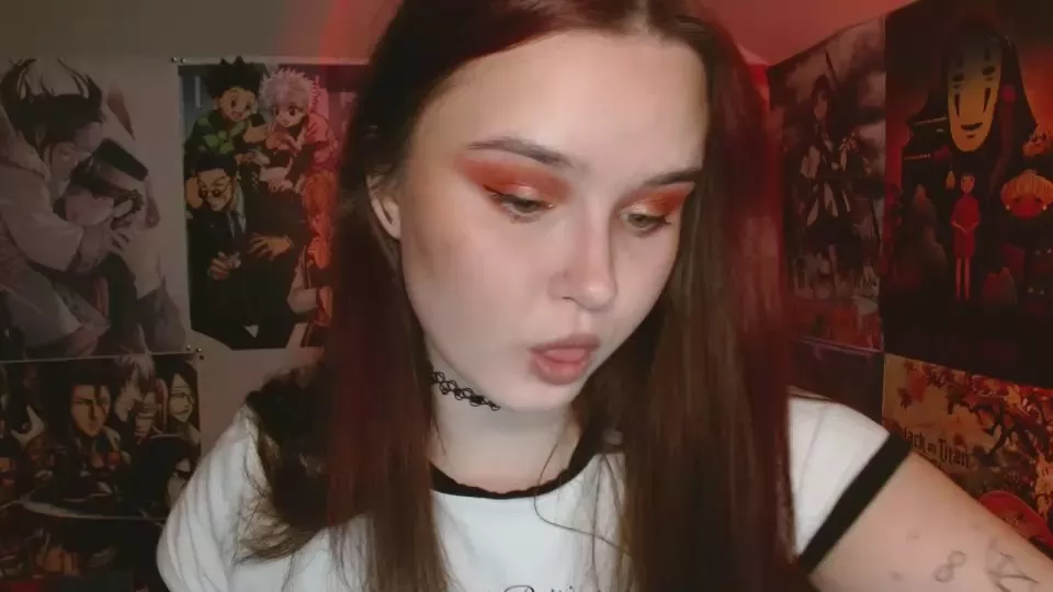 lily_swaylove on Cam4 