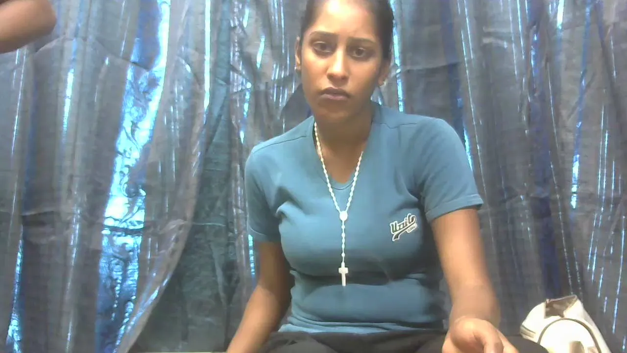 Littlemissdiva on Cam4