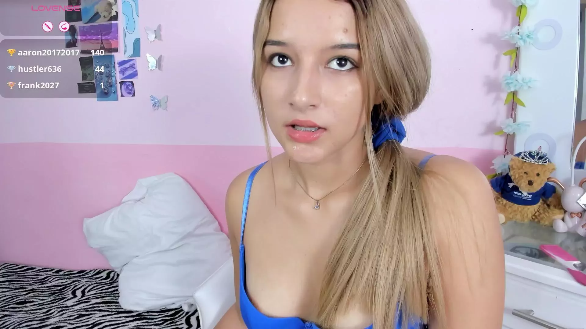 Offline Ltt_Melodi on Cam4