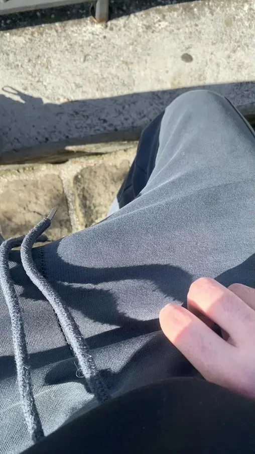 Offline lucapublic on Cam4