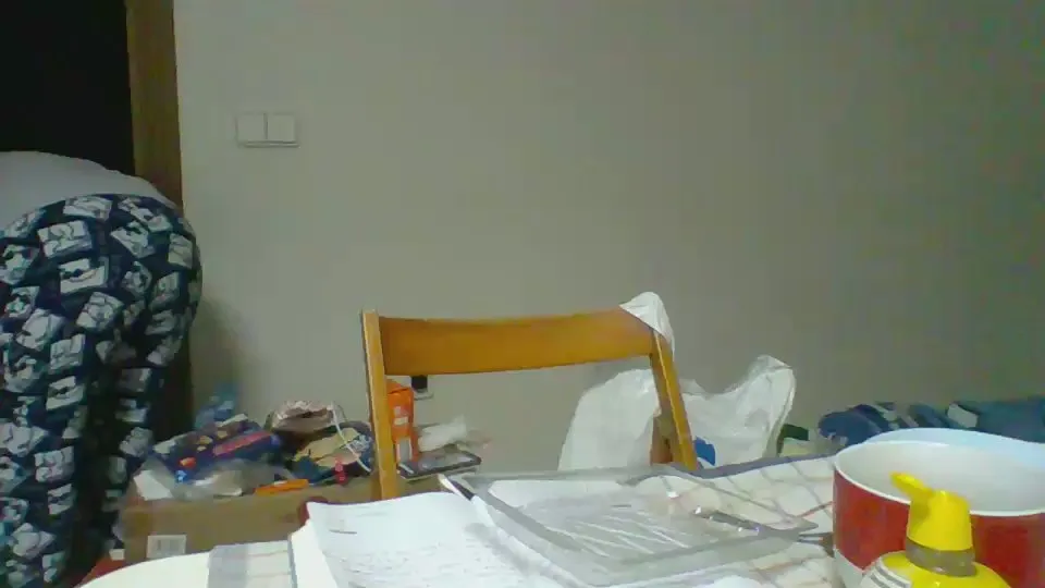 Offline Lunamaya7 on Cam4