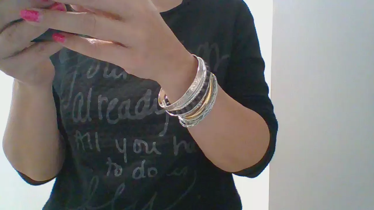 Offline Lunamaya7 on Cam4