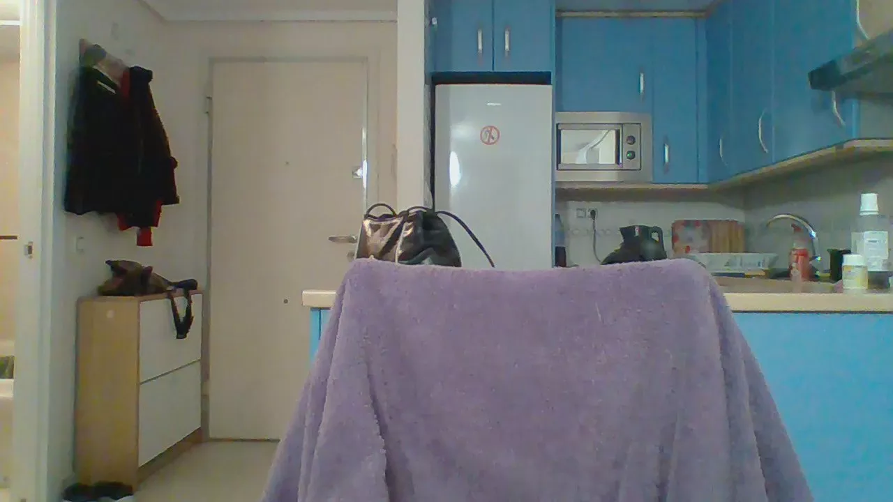 Offline Lunamaya7 on Cam4